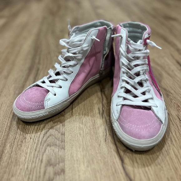 Golden goose slide sz 39 - Picture 4 of 9